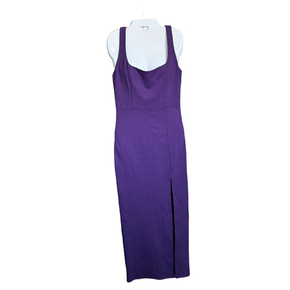 Socialite Dresses & Skirts - Socialite Purple Maxi Sleeveless Dress Cocktail Night Out